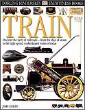 Eyewitness Books: Trains