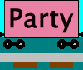 party favors and party wear