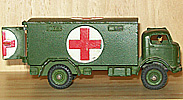 Ambulance