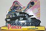 Panzer Tank