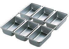 Mini Loaf Pan