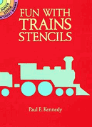 Fun with Train Stencils