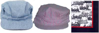 Go To Hats N More