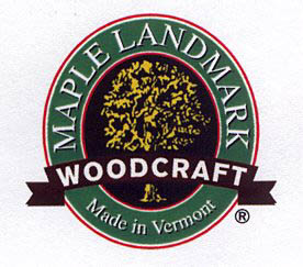 Maple Landmark Logo