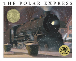 The Polar Express