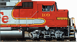 Train Board Book