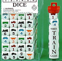Train Dice