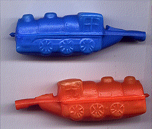 Whistle Style 2