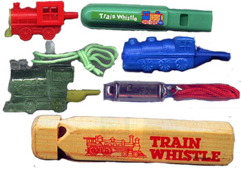 Go To Whistles